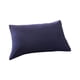 thumbnail image 1 of Sofa Vama Ropa de Cama Funda de almohada cepillada de color sólido Funda de almohada cómoda for Navideño, 1 of 4