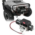 thumbnail image 2 of Cabrestante eléctrico NikouMX RC 1:10 Metal, 2 of 8