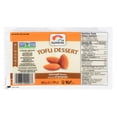 thumbnail image 1 of Sunrise Dessert de Tofu Saveur d'Amande, 1 of 5