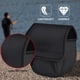 thumbnail image 4 of LEO Durable Spinning Reel Funda protectora Bolsa Bolsa Accesorio de pesca (S), 4 of 5