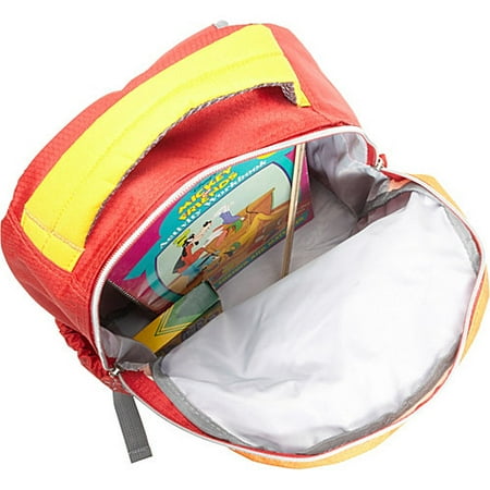 J World New York Kiddy School Backpack