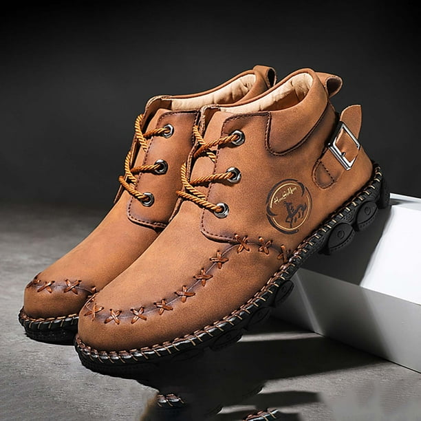 Hiking dress shoes clearance
