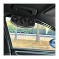 thumbnail image 4 of Solar Car Exhaust Fan with 3 Air Outlets Car Radiator Cooling Fan Eliminate Peculiar Smell Auto Ventilation Fan for Vehicles ,High Performance, 4 of 7