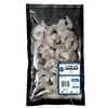 Fresh Raw Extra Large Shrimp, Peeled and Deveined, Tail off, 1 lb (26-30 Count per lb)
