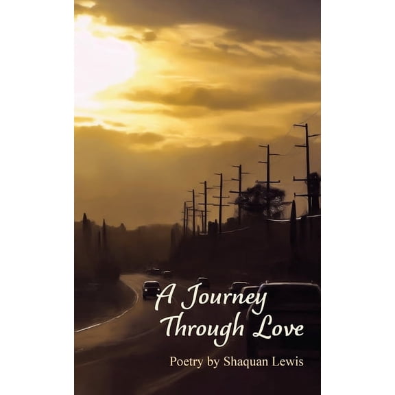 A Journey Through Love, (Paperback)