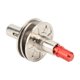 thumbnail image 1 of Slipper Set Spur Gears, Fácil Instalacia de Ajuste de Uso SEGURO MEJORAMIENTO DE RENDIMENTO RC RC SET PARA 1/10 RC COCHES, 1 of 7