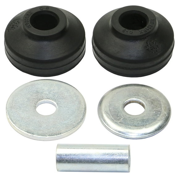 Suspension Strut Mount Kit Fits select: 1986-2017 HONDA ACCORD, 1988-2000 HONDA CIVIC