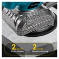 thumbnail image 4 of Tile Tiling Machine Tiling Machine High-power Laying Lar Board Floor Vibrator Wall Tile Tool ,Easy to Use, 4 of 6