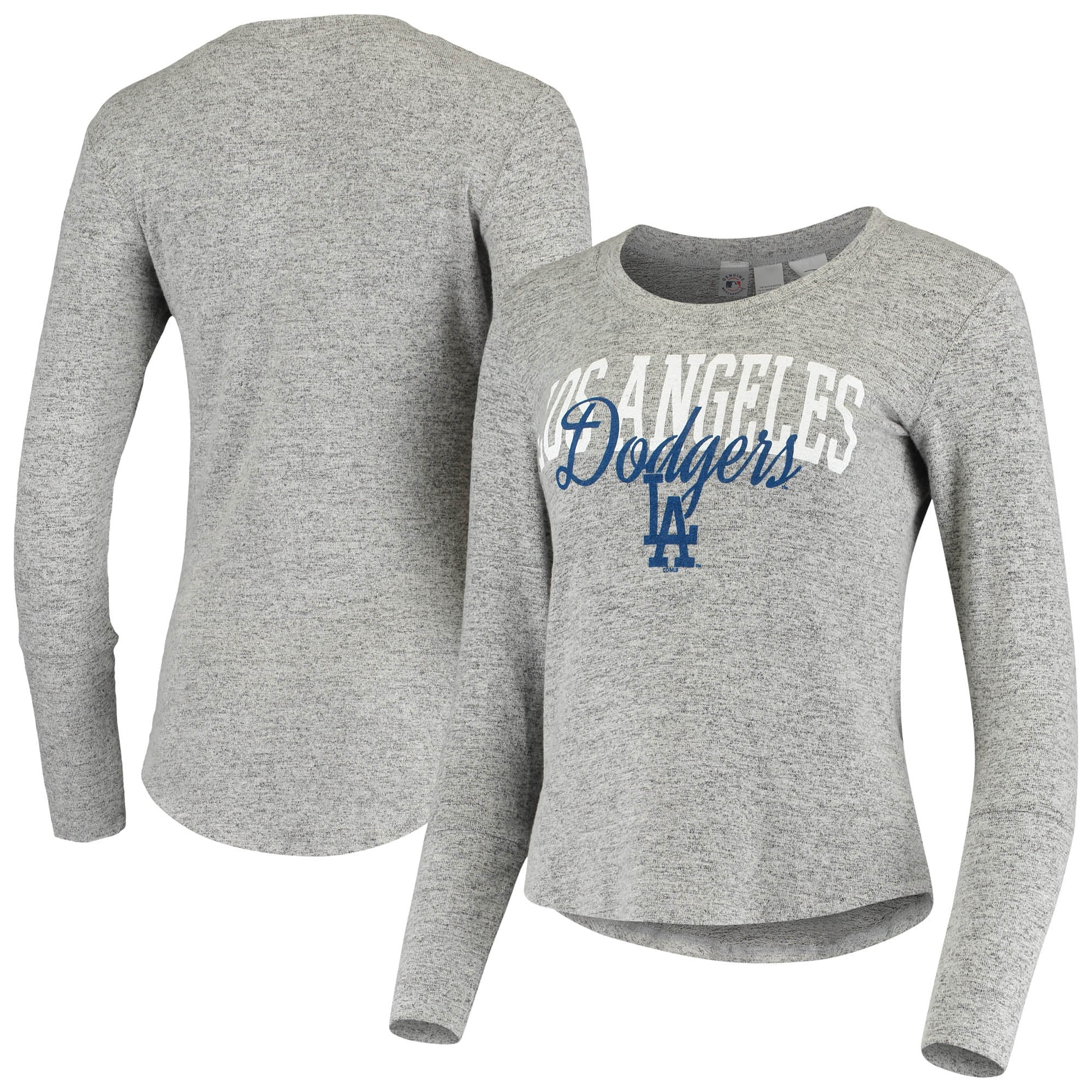 Los Angeles Dodgers Concepts Sport 