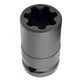 thumbnail image 2 of Dado De Impacto Para Pinza De Freno De 7 Dientes De 1/2" Para Audi S5, 2 of 9