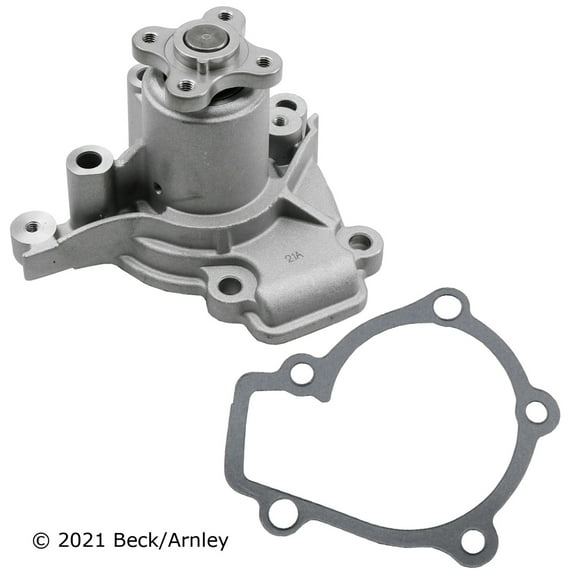 BeckArnley 131-2273 Water Pump