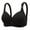 Black, variant on Adjustable Front Strap Push up Bra Wireless Strapless Bra Plus Size Bras for Women No Underwire Plus Size Lift Bra Push up Bra Strapless Women Bras Sale