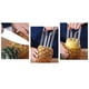 thumbnail image 4 of a de de de material acero Inoxidable a Peladores de Cocina, 4 of 9