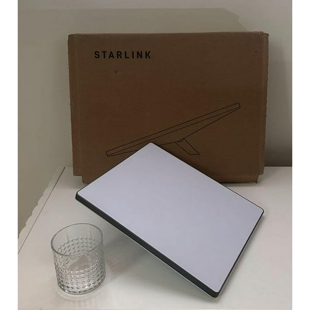 STARLINK - Mini Kit AC Dual Band Wi-Fi System - White