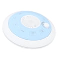 thumbnail image 1 of Máquina Portátil De Ruido , Efecto De Ayuda Para Dormir Control De Volumen Temporizador De Apagado Automático Máquina De Sonido Para Bebé 8 Sonidos Para El Hogar Para La, 1 of 7