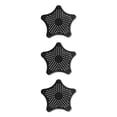 thumbnail image 2 of Yuarrent Colador de fregadero de estrella de cinco puntas de silicona para cocina, filtro de baño, desagües de suelo, coladores de filtro de Type1 NO1 Yuarrent CBP132982, 2 of 6