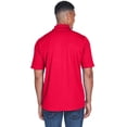 thumbnail image 3 of Ash City - Core 365 Men's Origin Performance PiquÃ© Polo with Pocket, 3 of 3