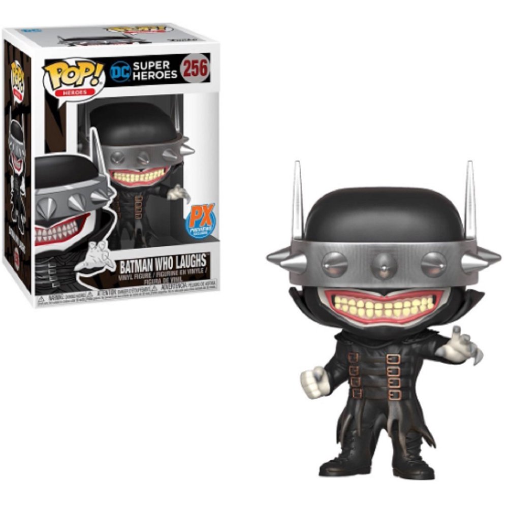 funko soda batman who laughs