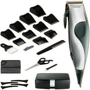 Spectrum Brands Remington Titanium Haircut Kit, 1 ea