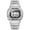 Bronze, variant on Men's Luxury LED Digital Watch – 5ATM Waterproof Stainless Steel Wristwatch for Casual Wear