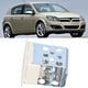 thumbnail image 4 of 93180051 1845796 6845782 Resistencia Del Ventilador Del Calentador 90560362 Ajuste De Repuesto Para Vauxhall Astra H MK5 1,9 CDTi 150 2004-2011 ANGGREK Otros, 4 of 8