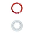 thumbnail image 1 of 1 PC Silicone DIY Ring Mold Making Crystal Making Jewelry Rings Resin Casting Mould DIY Craft, 1 of 6