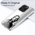 thumbnail image 5 of Funda de teléfono transparente T-Taylors S-Swifts para Aplee iPhone 12 13 Mini 14+ 15 Plus 16 Pro Max Funda 11 Pro X XS Max Coque Hard PC Cell, 5 of 5