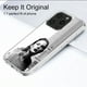 thumbnail image 5 of Funda de teléfono transparente T-Taylors S-Swifts para Aplee iPhone 12 13 Mini 14+ 15 Plus 16 Pro Max Funda 11 Pro X XS Max Coque Hard PC Cell, 5 of 5