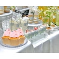 thumbnail image 2 of 6 Piece Magnetic Faux Display Cupcake Artificial Cake Decoration, 2 of 3