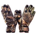thumbnail image 1 of Gants de Pêche pour Hommes, Imperméables, Coupe 3-Doigts, Camping, Randonnée, Chauds et Légers, 1 of 7