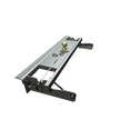 thumbnail image 2 of B&W Hitches GNRK1012 Gooseneck Trailer Hitch Turnover Ball Gooseneck, 2 of 3