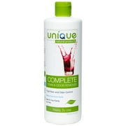Unique Complete Stain and Odor Remover - All-Purpose Household Odor and Stain Remover - 24 oz. Ready-to-Use Liquid