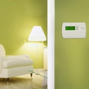 Emerson Thermostat-Classic 80, Single Stage Programmable 1F80-361