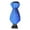 Blue, variant on Ice Scraper with Glove, Waterproof Car Windshield Ice and Snow Remover with Plush Lining Glove, Warm Auto Winter Ice Snow Scraper Mitt, for Windshields and Windows
