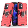 thumbnail image 1 of Funda para Xiaomi Redmi NOTE 12 5G con Soporte Anillo Giratorio 360° y Protección Resistente a Golpes y Caídas, 1 of 5