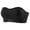Black-Bras for Women, variant on Hilenly Strapless Bras for Women Wireless Bandeau Bra Non Slip Push Up Tube Top Seamless Bras Comfortable Padded Bralette