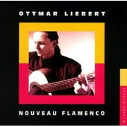Nouveau Flamenco (CD)
