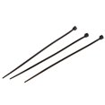 thumbnail image 2 of 6000pzs Negro Envoltura Sujetada Lazo De Cable De Nylon 95 Mm X 2 Mm, 2 of 4