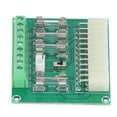 thumbnail image 3 of Breakout Board Module,ATX Power Supply Adapter ATX Power Supply Module PI PINATX Power Module Cutting-Edge Features, 3 of 8