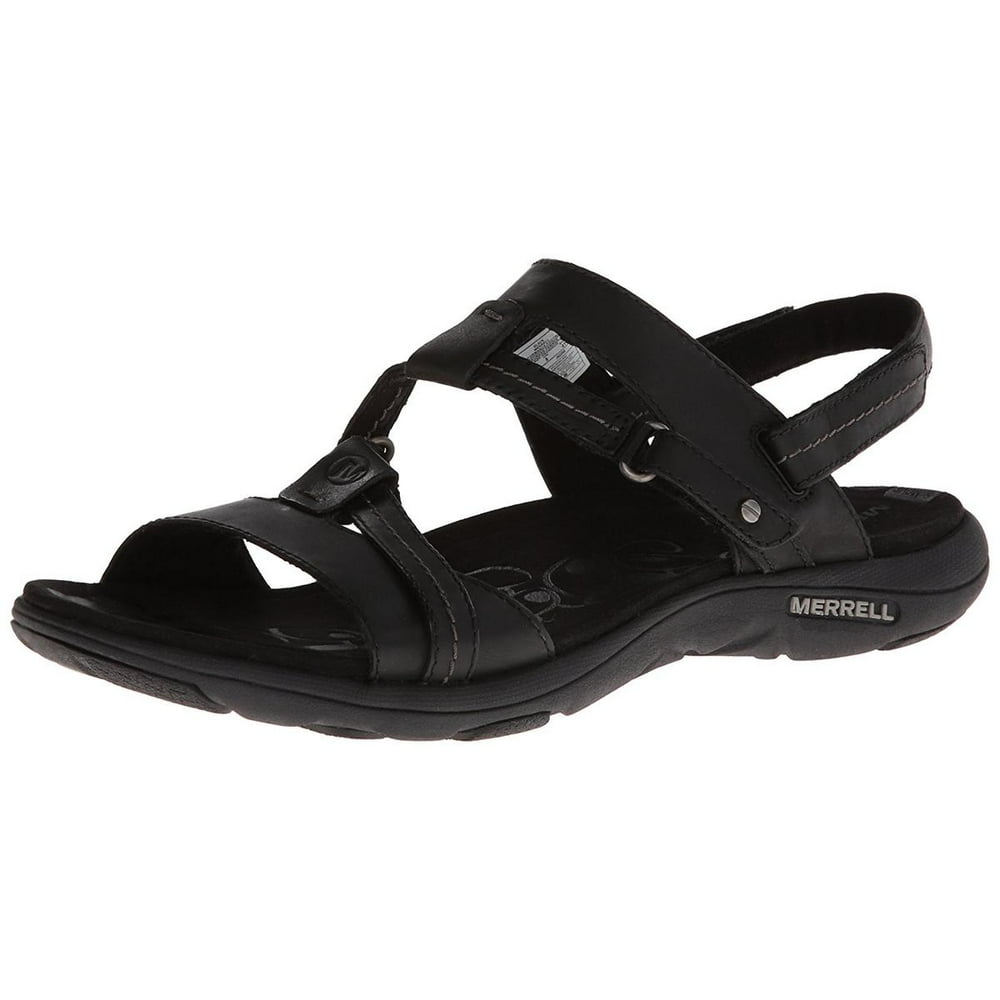 belk merrell sandals