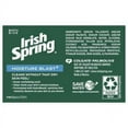 thumbnail image 2 of Irish Spring Deodorant Bar Soap Moisture Blast with HydroBeads, 4 oz bars, 8 ea, 2 of 4