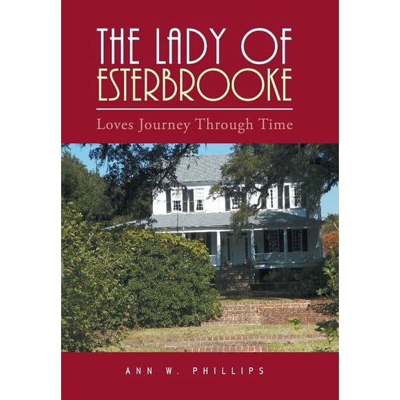 The Lady of Esterbrooke (Hardcover)