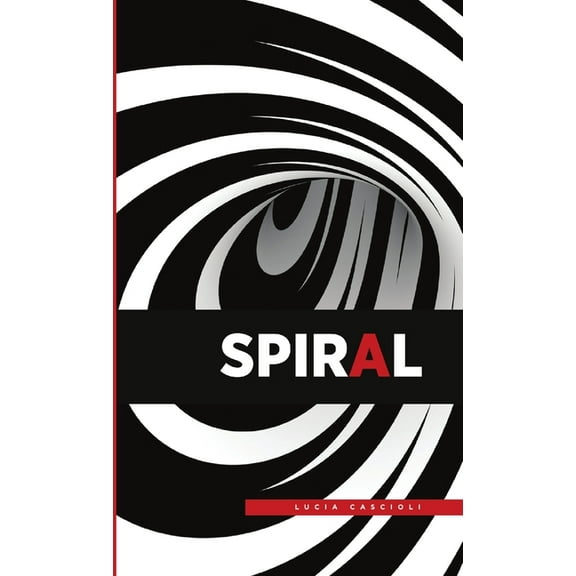 Spiral, (Paperback)