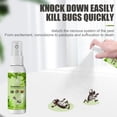 thumbnail image 5 of Insecticida para plantas Control eficaz de plagas Pesticida para insectos vegetales 50ml JM, 5 of 5
