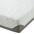 thumbnail image 6 of Boyd Sleep Air Flow 8" Gel Memory Foam Mattress, Firm, Adult, Full with Zip-off Cover, 6 of 14