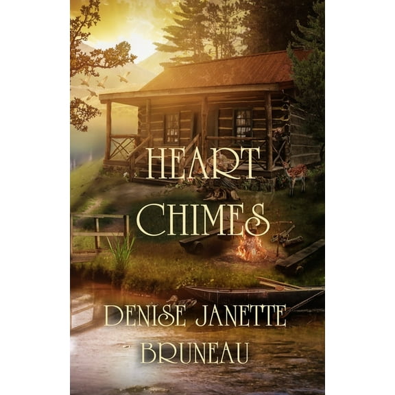 Heart Chimes, (Paperback)