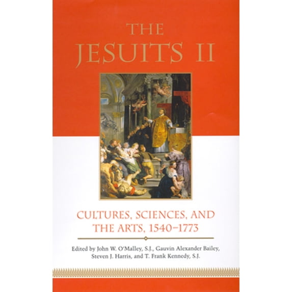 Pre-Owned The Jesuits II (Paperback)