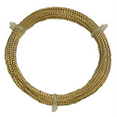 thumbnail image 2 of S&G Tool Aid 87425 - Braided, Golden, Windshield Cut-Out Wire, 2 of 3