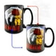 thumbnail image 1 of Taza de café Just Funky One Punch Man Heat Changing 500 ml, 1 of 9