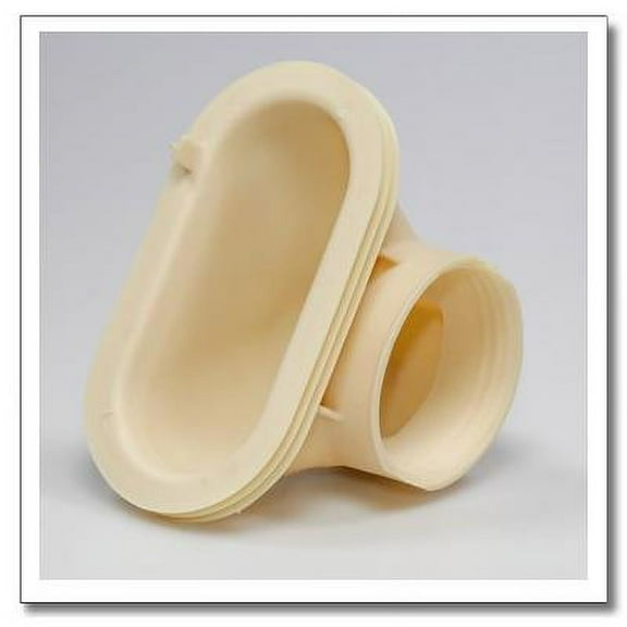 GE WD18X213 Inlet Sump - OEM Part